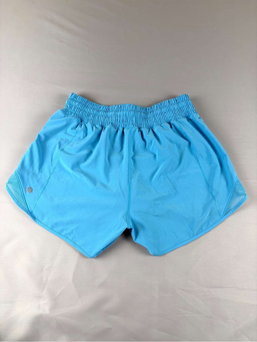 lululemon athletica Women’s Athletic Shorts in Bright Blue